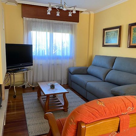 Vacaciones Villasana Villasana de Mena Kültér fotó