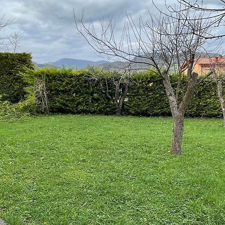 Vacaciones Villasana Villasana de Mena Kültér fotó