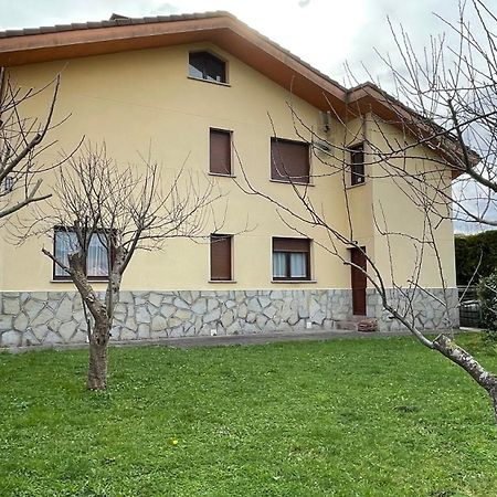 Vacaciones Villasana Villasana de Mena Kültér fotó