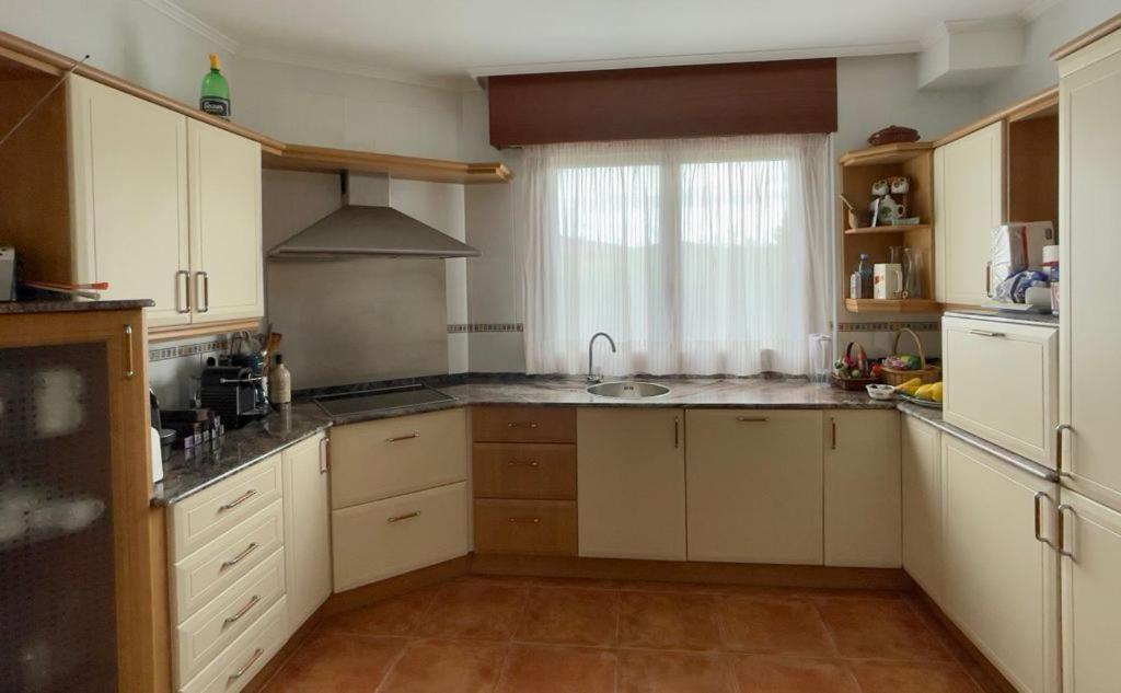 Vacaciones Villasana Villasana de Mena Kültér fotó