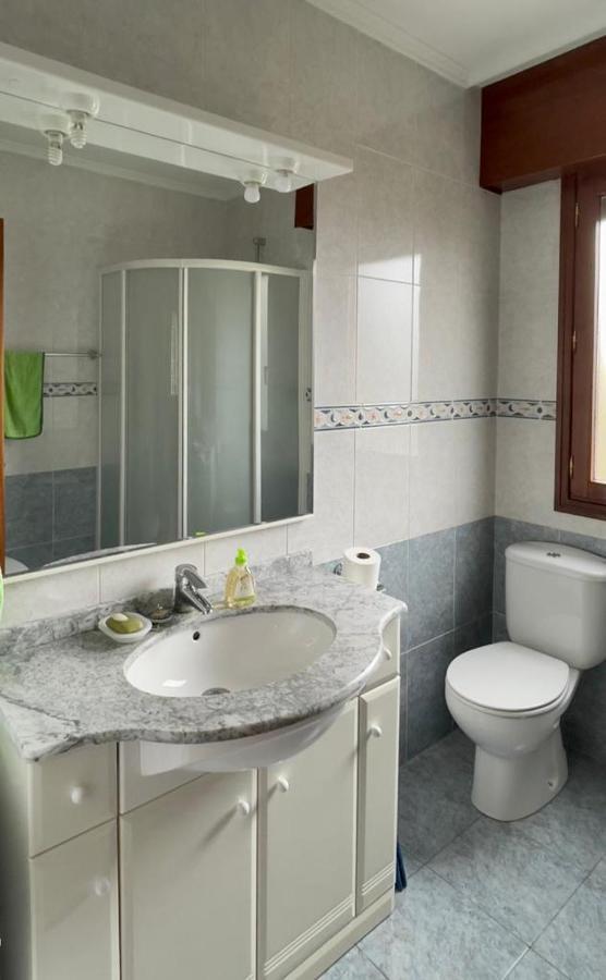Vacaciones Villasana Villasana de Mena Kültér fotó