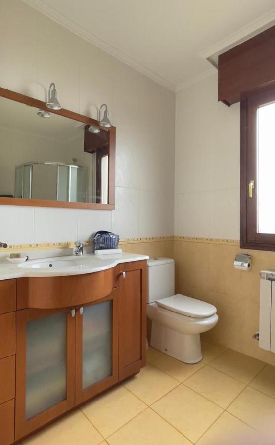 Vacaciones Villasana Villasana de Mena Kültér fotó