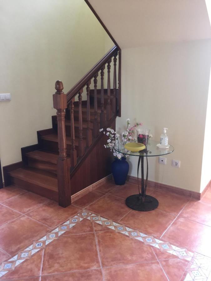 Vacaciones Villasana Villasana de Mena Kültér fotó