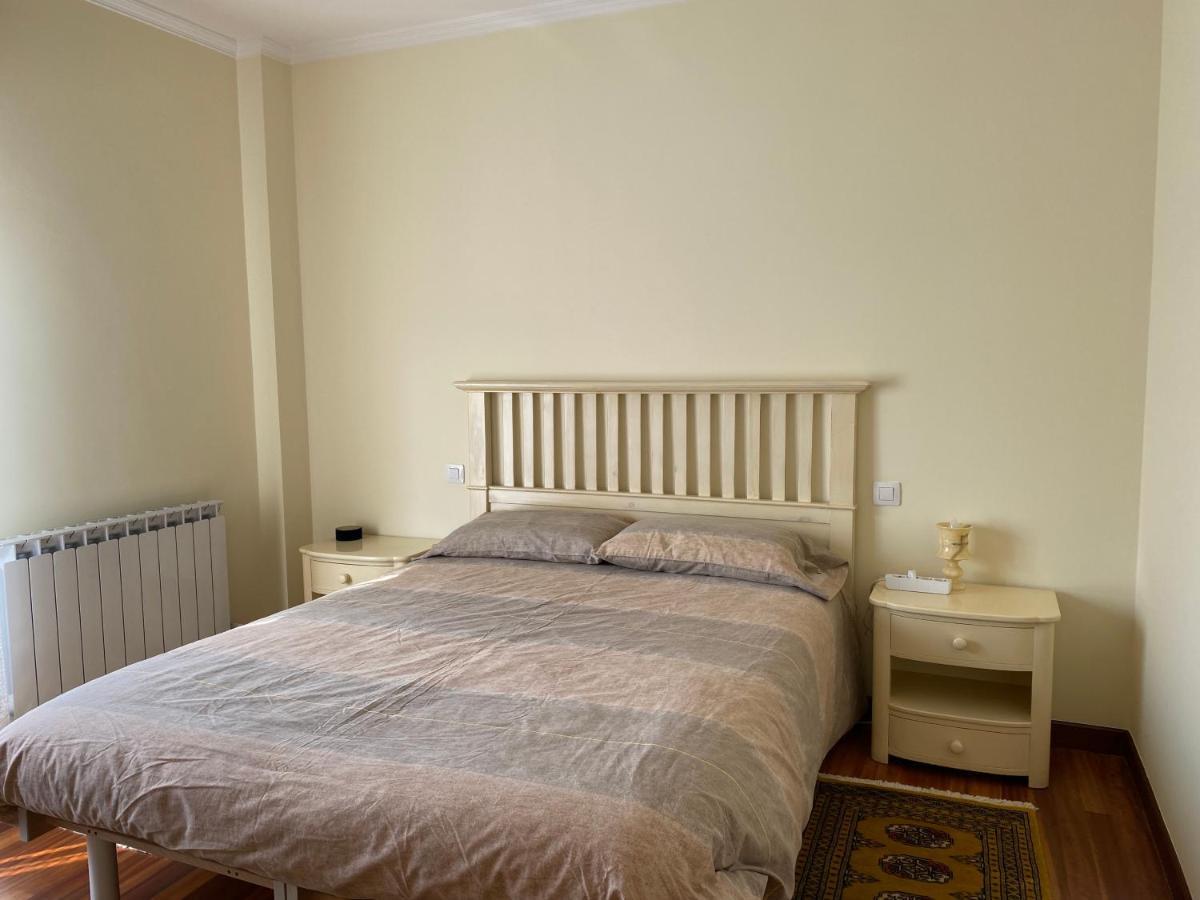 Vacaciones Villasana Villasana de Mena Kültér fotó