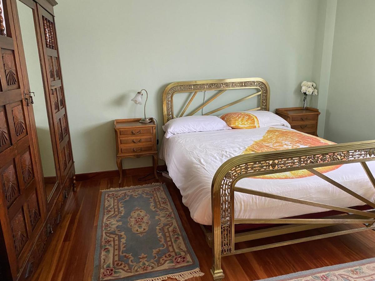 Vacaciones Villasana Villasana de Mena Kültér fotó