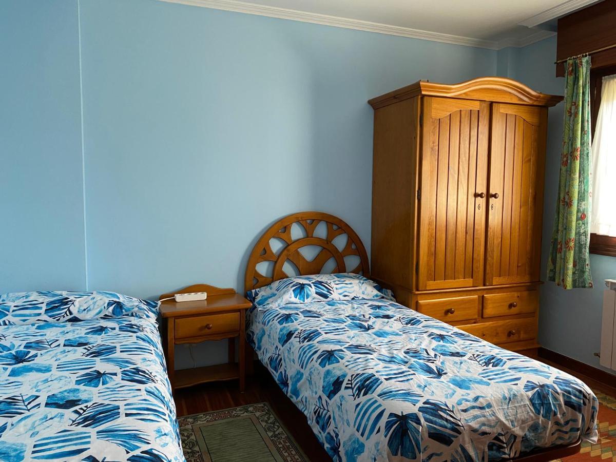 Vacaciones Villasana Villasana de Mena Kültér fotó