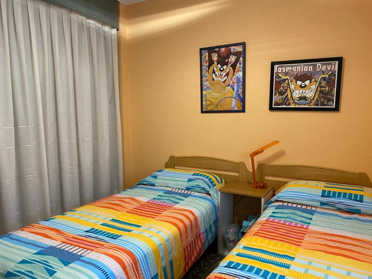 Vacaciones Villasana Villasana de Mena Kültér fotó