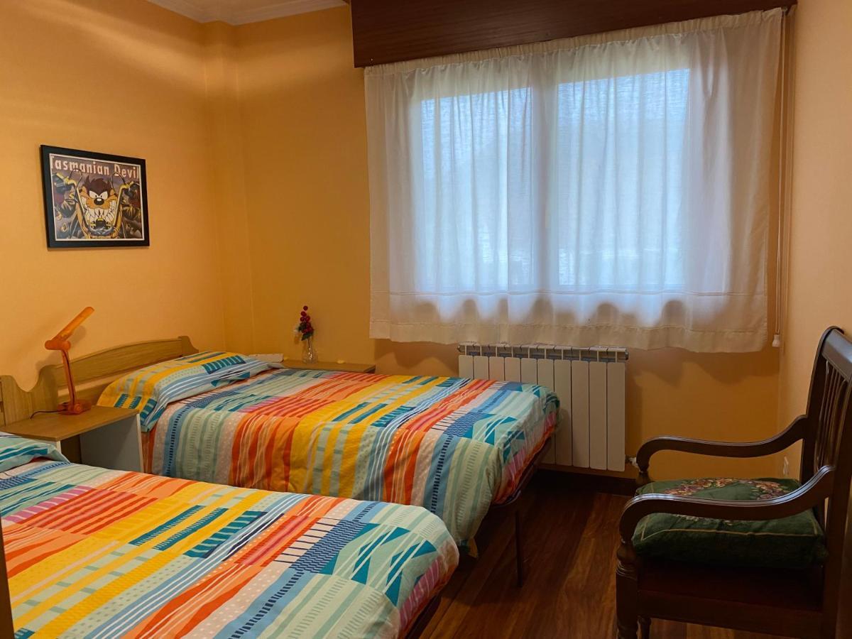 Vacaciones Villasana Villasana de Mena Kültér fotó