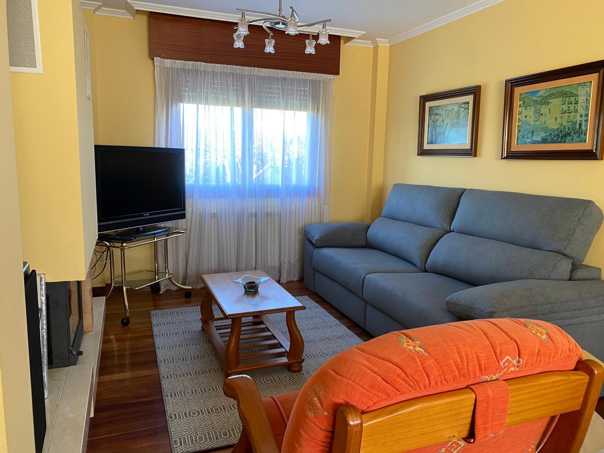 Vacaciones Villasana Villasana de Mena Kültér fotó