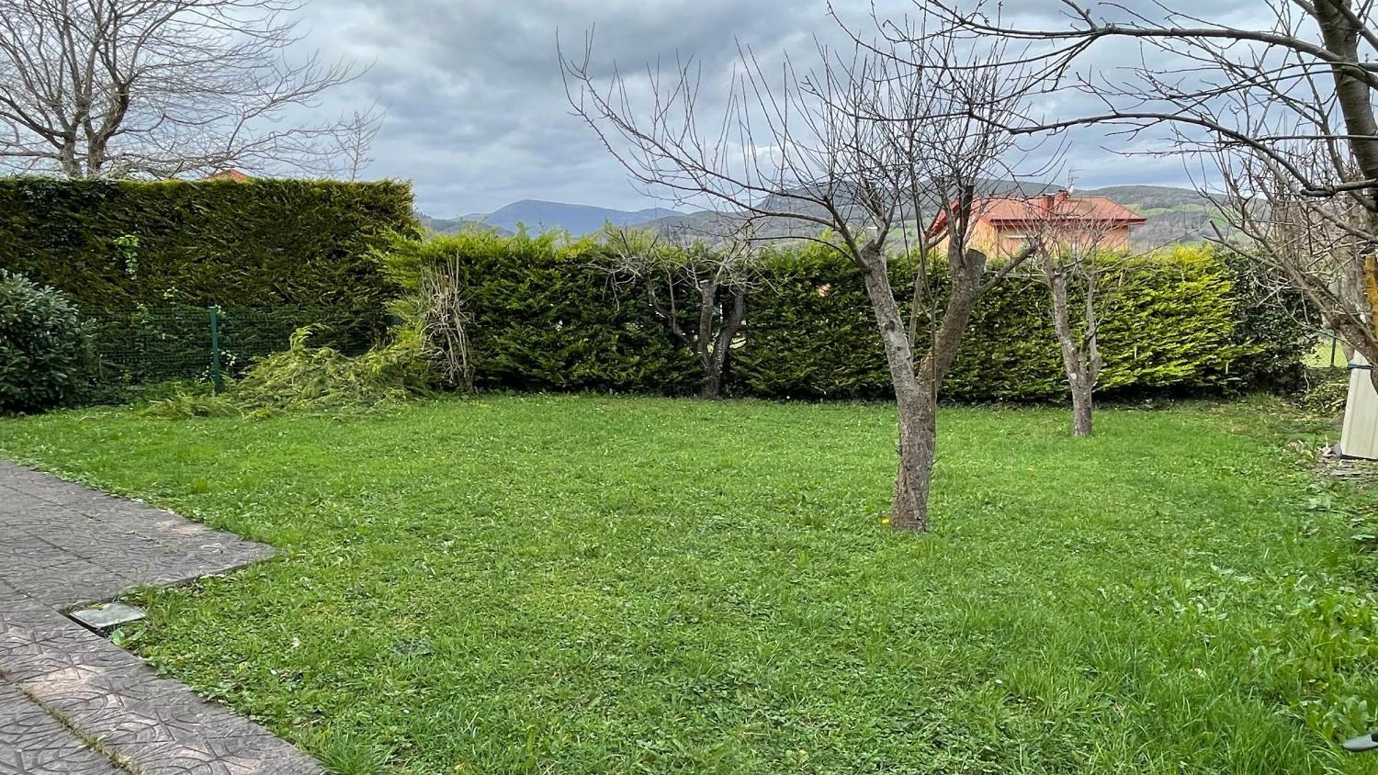 Vacaciones Villasana Villasana de Mena Kültér fotó