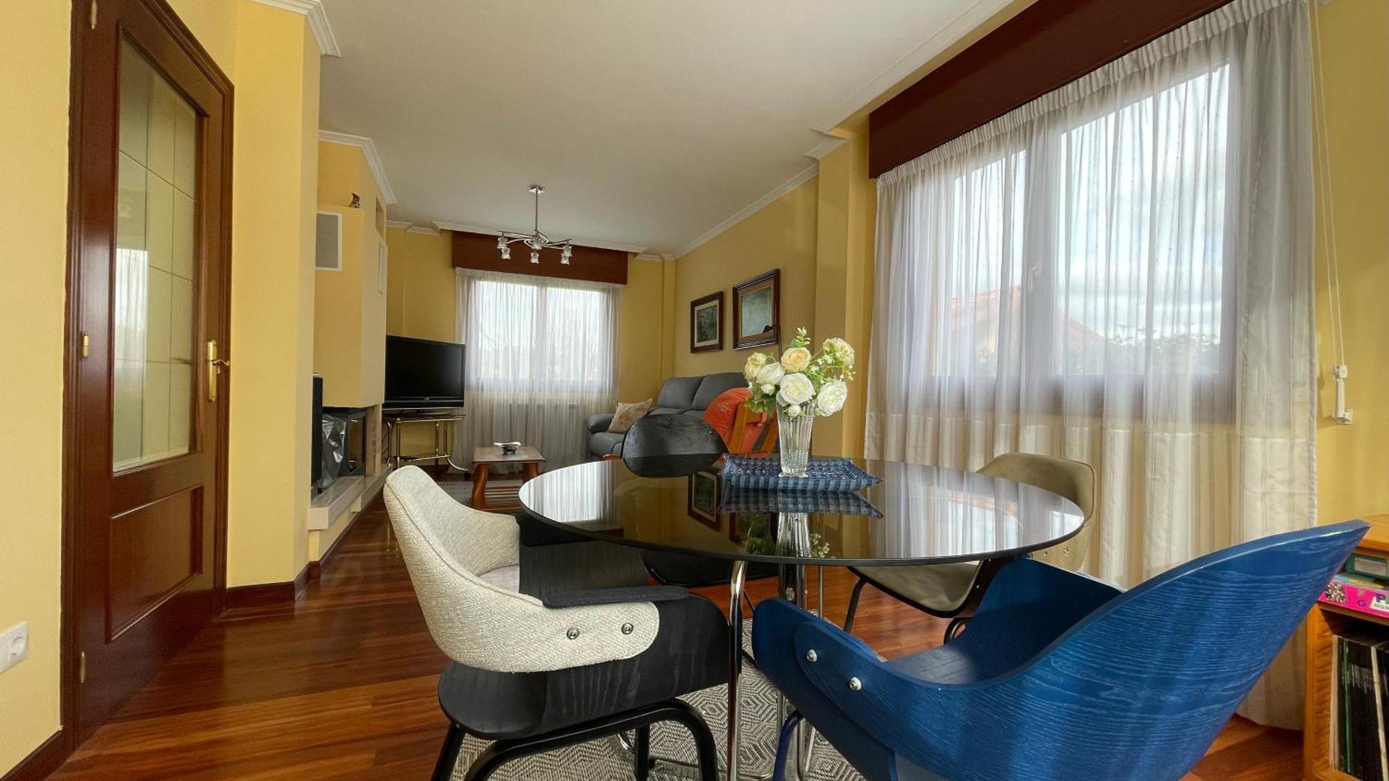 Vacaciones Villasana Villasana de Mena Kültér fotó