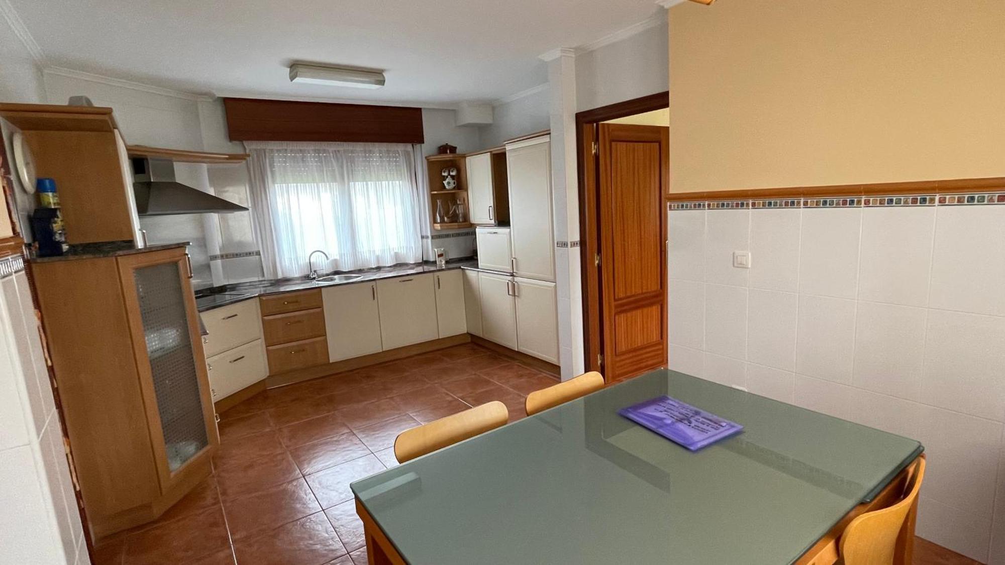 Vacaciones Villasana Villasana de Mena Kültér fotó