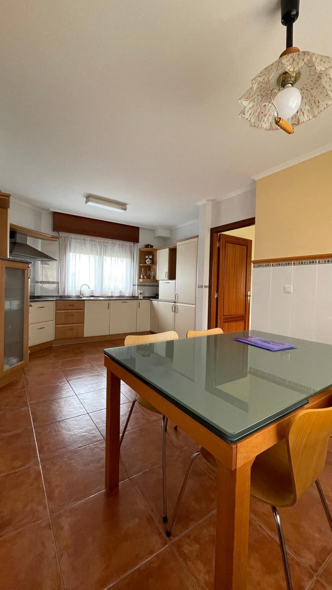Vacaciones Villasana Villasana de Mena Kültér fotó