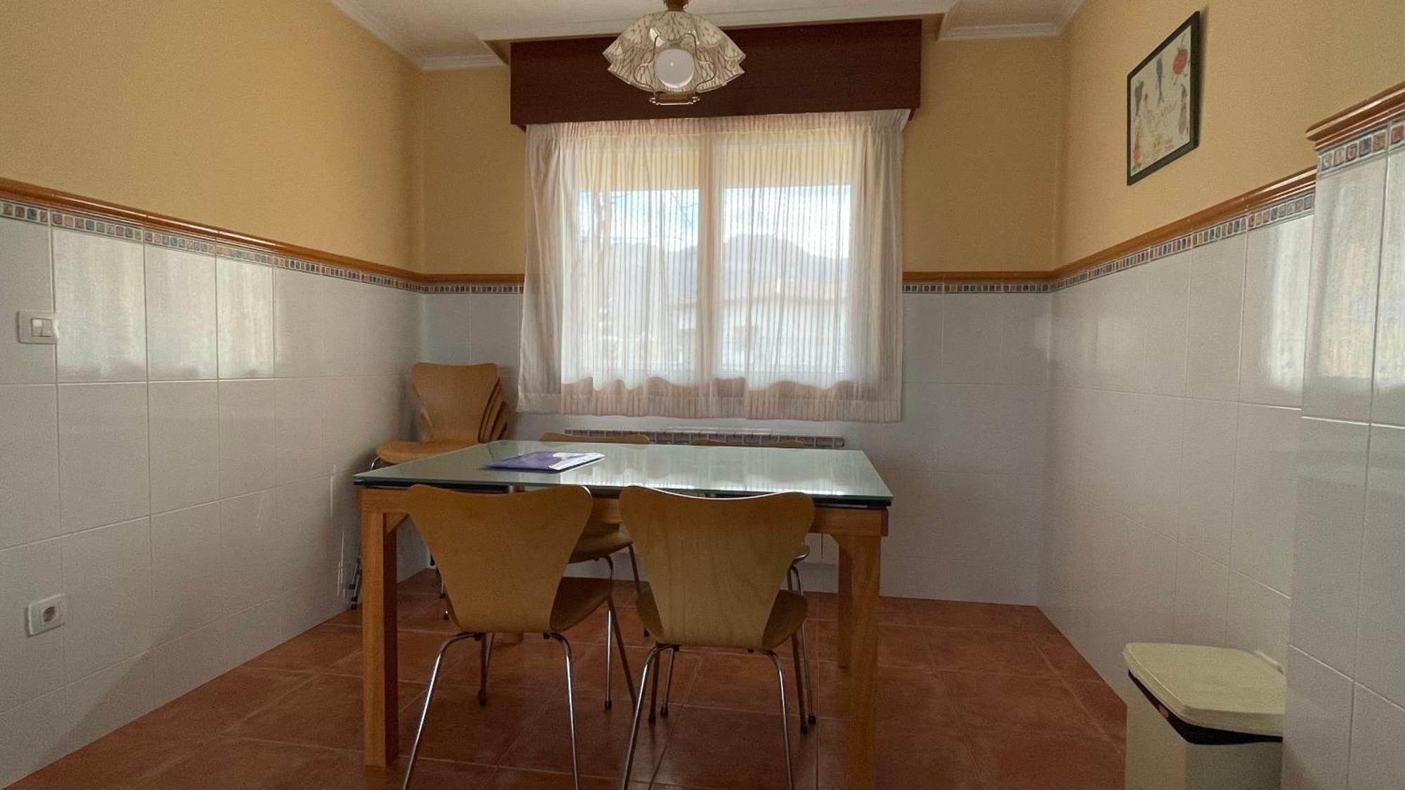 Vacaciones Villasana Villasana de Mena Kültér fotó