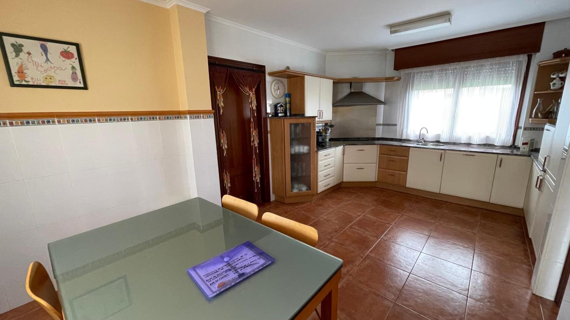 Vacaciones Villasana Villasana de Mena Kültér fotó