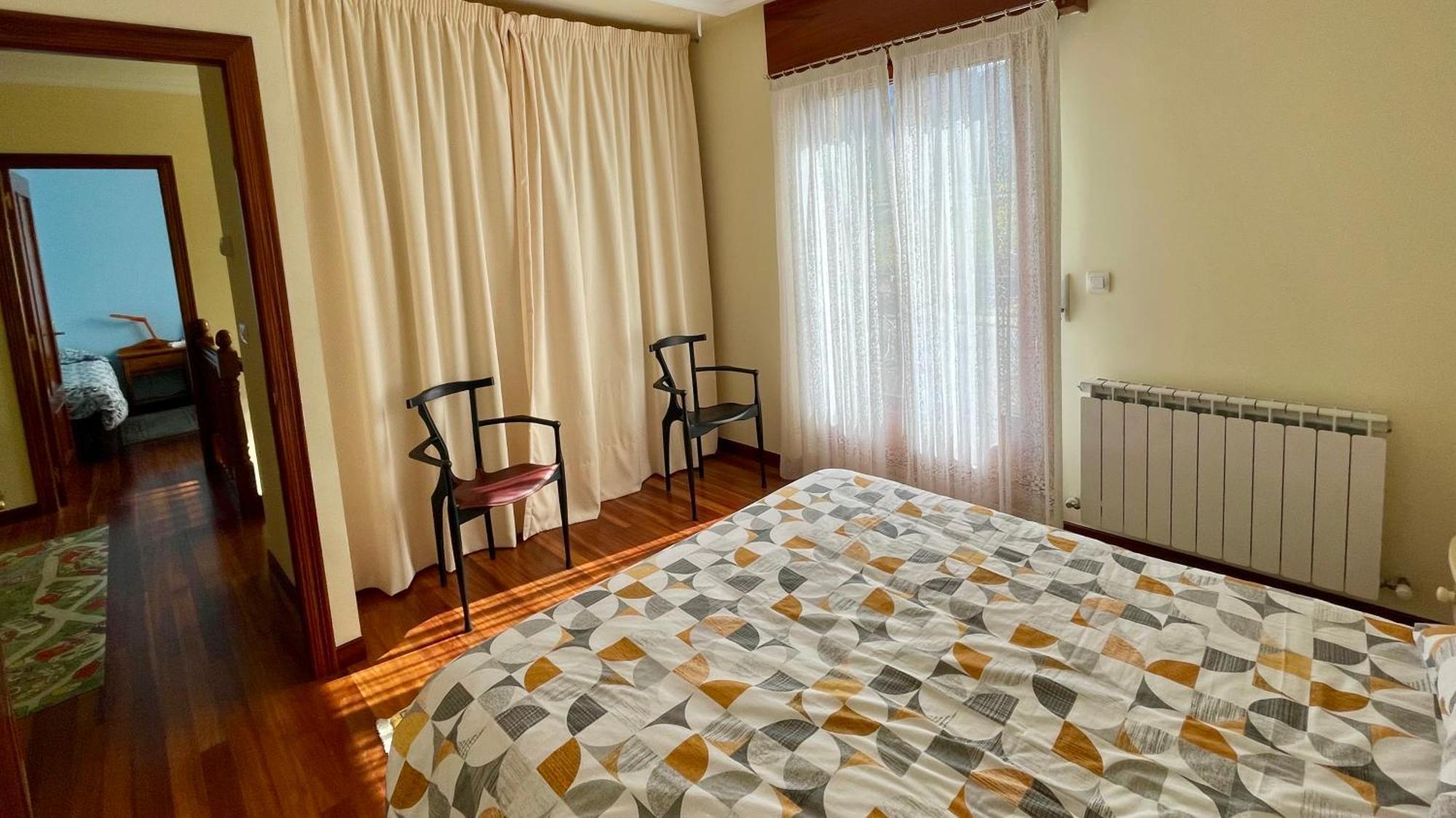 Vacaciones Villasana Villasana de Mena Kültér fotó