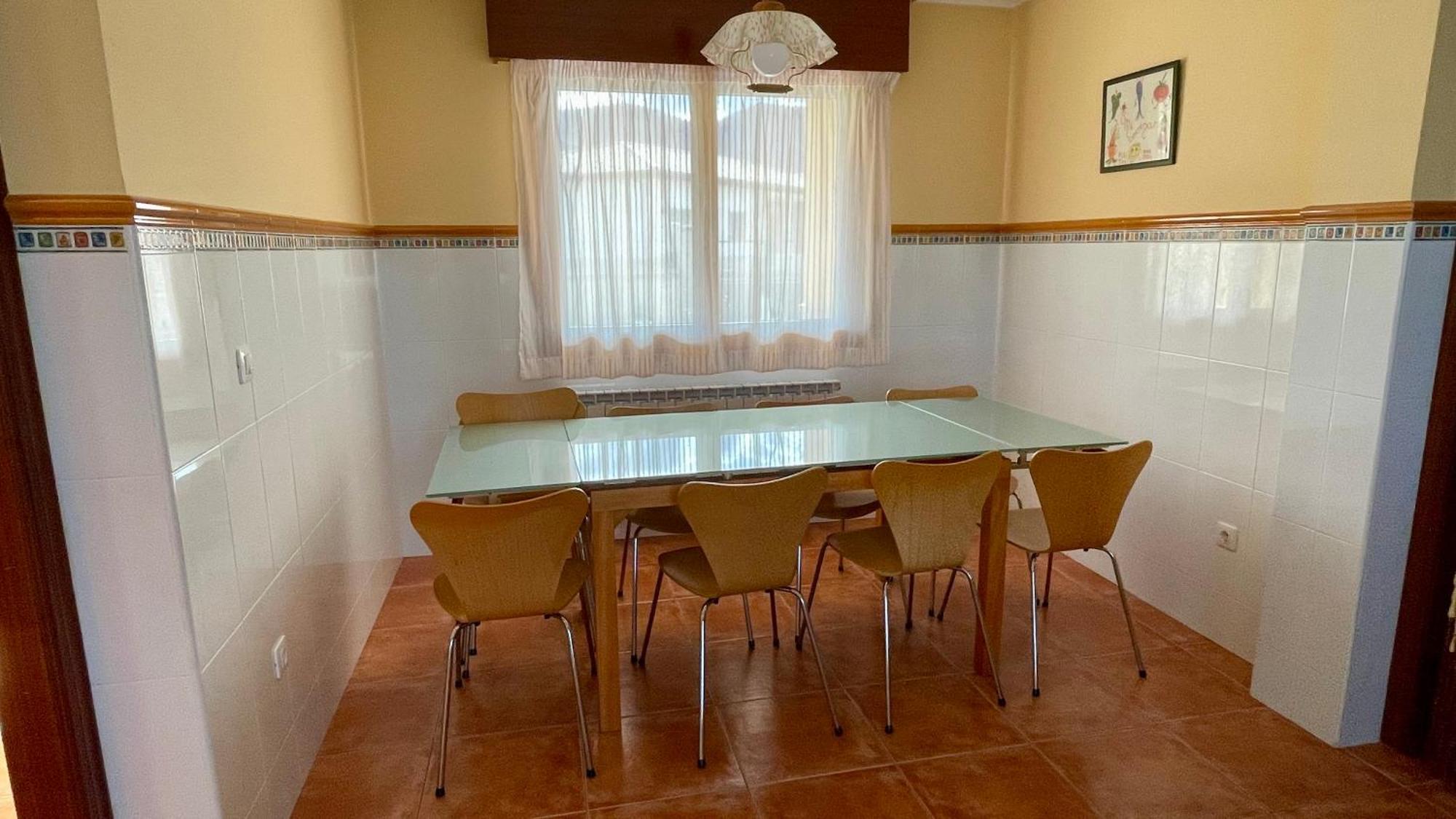 Vacaciones Villasana Villasana de Mena Kültér fotó