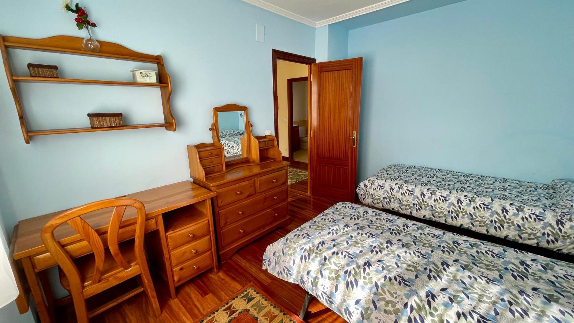Vacaciones Villasana Villasana de Mena Kültér fotó