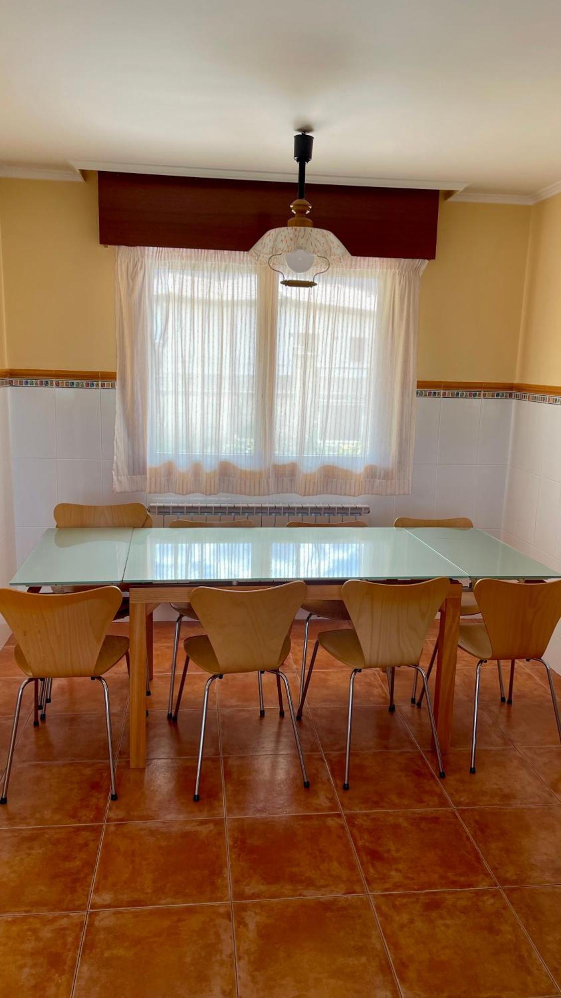 Vacaciones Villasana Villasana de Mena Kültér fotó
