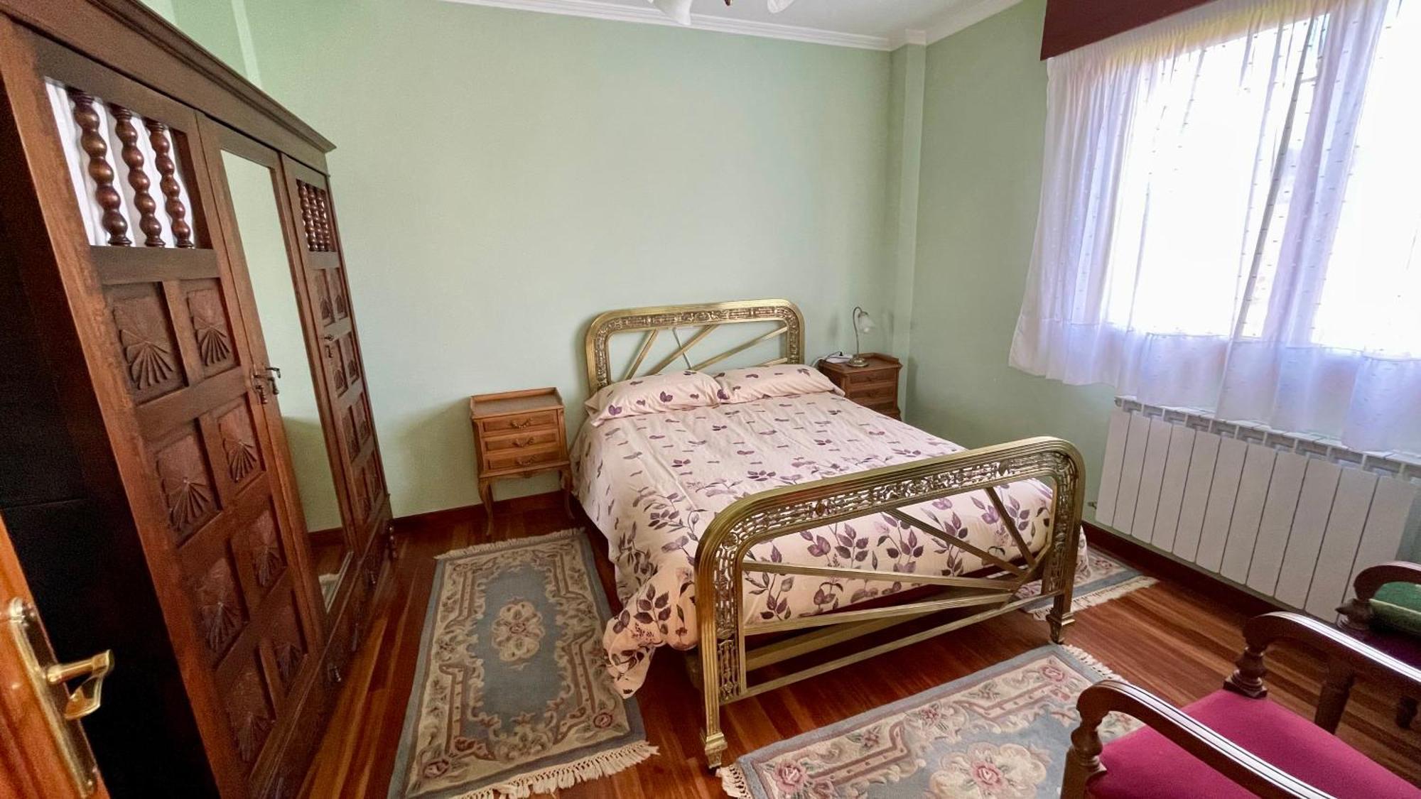 Vacaciones Villasana Villasana de Mena Kültér fotó
