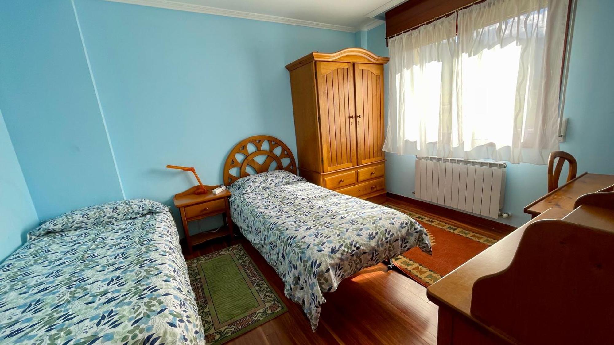 Vacaciones Villasana Villasana de Mena Kültér fotó