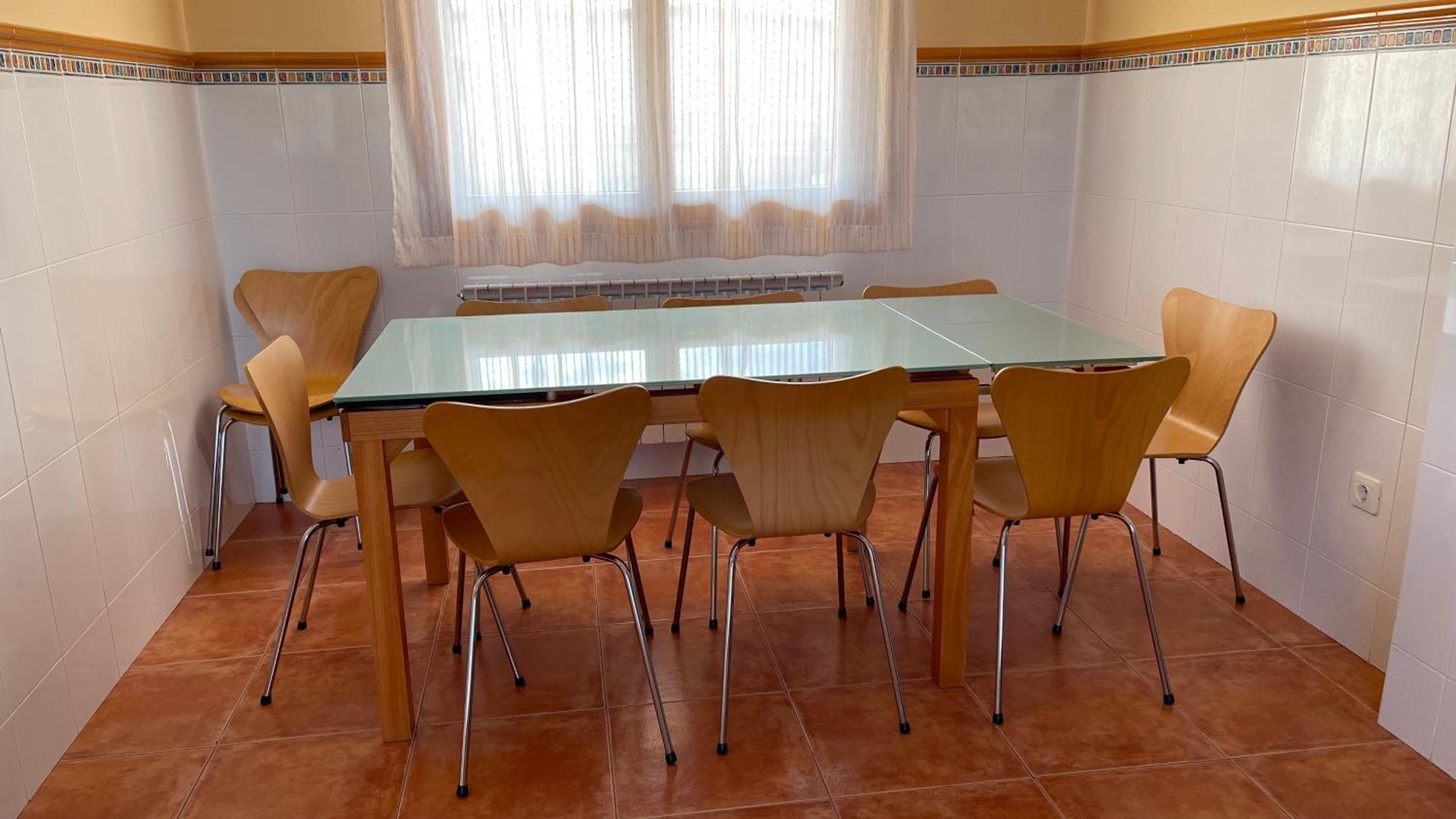 Vacaciones Villasana Villasana de Mena Kültér fotó
